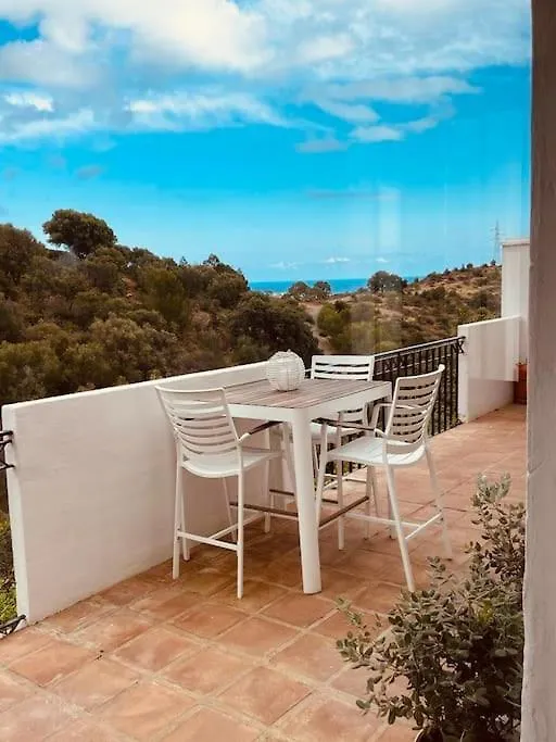 Casa De Taveli Appartement Marbella 0*,