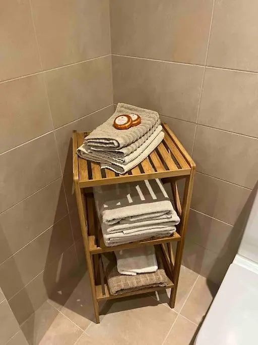 Casa De Taveli Appartement Marbella