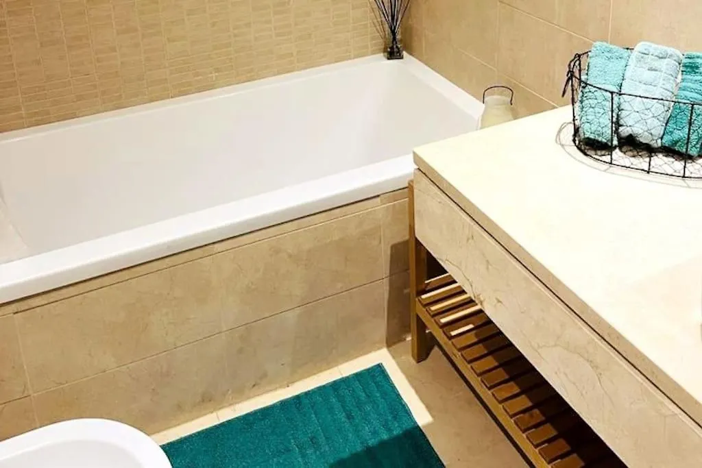 Casa De Taveli Appartement Marbella
