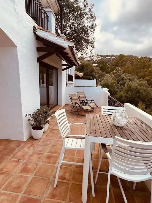 Casa De Taveli Appartement Marbella Spanje