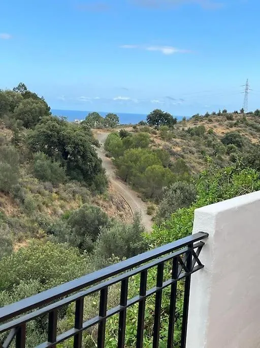 Casa De Taveli Appartement Marbella