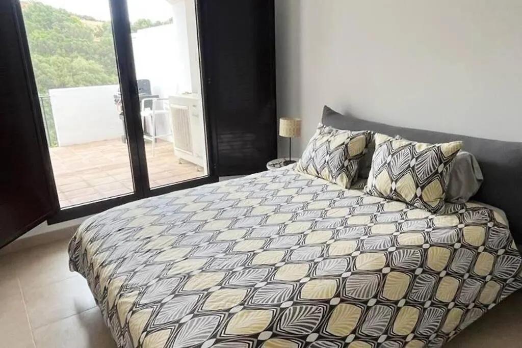 Casa De Taveli Appartement Marbella 0*,  Spanje